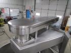 Tsa Griddle Systems Liquefying Mixer